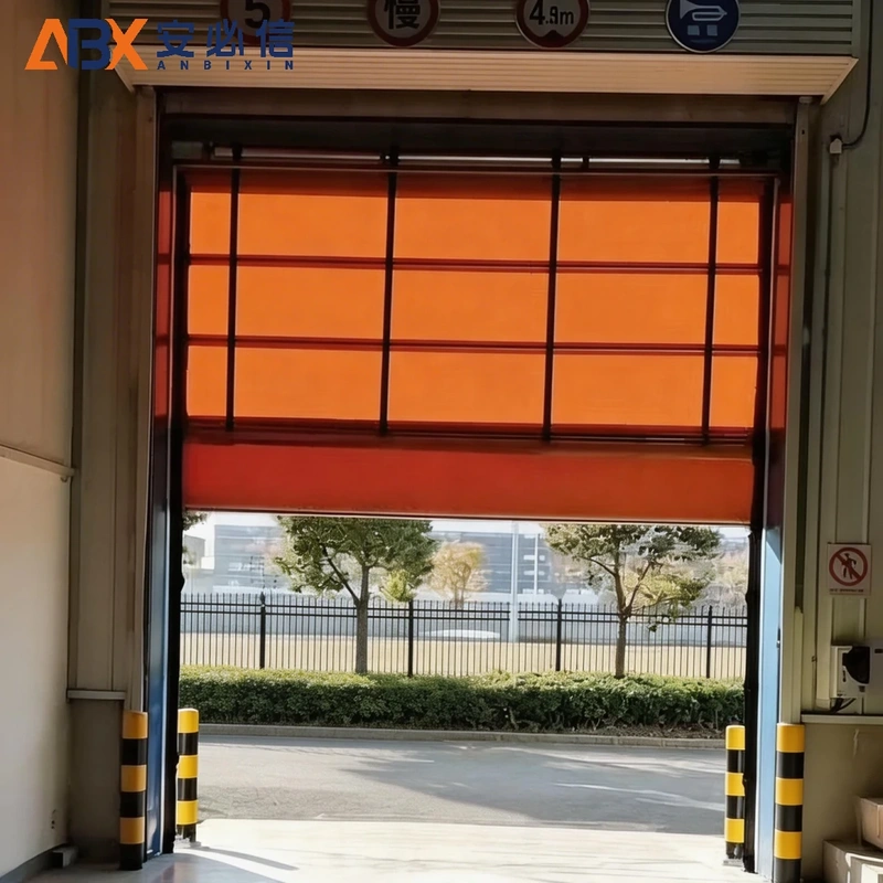 甘南藏族PVC堆积门