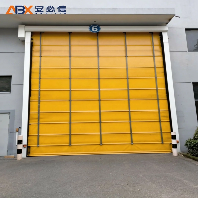 甘南藏族高速堆积门